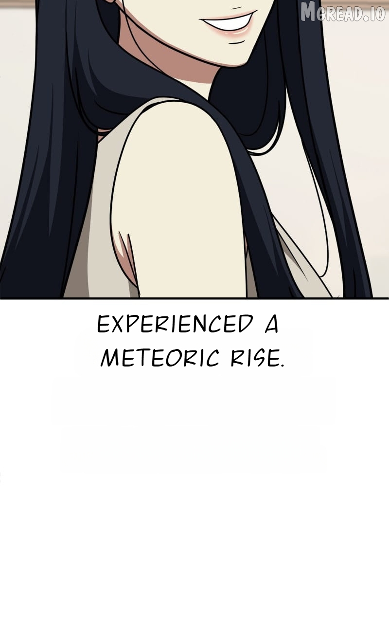 Change Me Chapter 204 - page 38